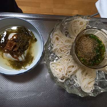 実際訪問したユーザーが直接撮影して投稿した日向町スーパー万代 高槻春日店の写真