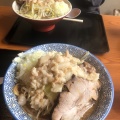 実際訪問したユーザーが直接撮影して投稿した中田ラーメン / つけ麺成りとの写真