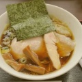 実際訪問したユーザーが直接撮影して投稿した北鬼柳ラーメン / つけ麺らぁ麺 はちの写真