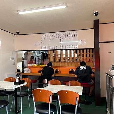 yusuさんが投稿した清見台東ラーメン専門店のお店ラーメン富士屋 木更津店/ラーメンフジヤ キサラヅテンの写真