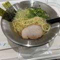 実際訪問したユーザーが直接撮影して投稿した山田南ラーメン / つけ麺キヲテラッタの写真
