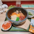 実際訪問したユーザーが直接撮影して投稿した天神韓国料理東京純豆腐 福岡PARCO店の写真