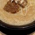 実際訪問したユーザーが直接撮影して投稿したインターパークラーメン / つけ麺とろこく味噌らーめん みそや源兵衛 インターパーク店の写真