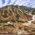 実際訪問したユーザーが直接撮影して投稿した山 / 峠立山の写真