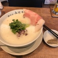 実際訪問したユーザーが直接撮影して投稿した韮塚町ラーメン専門店鶏そば みなもの写真