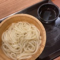 実際訪問したユーザーが直接撮影して投稿した中野新田うどん丸亀製麺 静岡インター店の写真