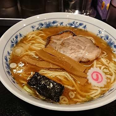 実際訪問したユーザーが直接撮影して投稿した北大塚ラーメン / つけ麺大塚 大勝軒の写真