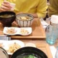 実際訪問したユーザーが直接撮影して投稿した恵比寿南和食 / 日本料理こめらく 日本のお出汁とお茶漬けと。 アトレ恵比寿店の写真