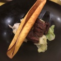 実際訪問したユーザーが直接撮影して投稿した東鶉洋食BISTRO ベルスールの写真