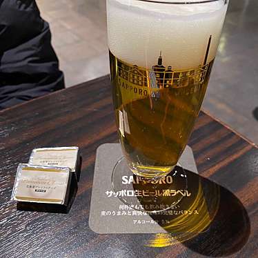 サッポロビール博物館のundefinedに実際訪問訪問したユーザーunknownさんが新しく投稿した新着口コミの写真