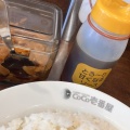 実際訪問したユーザーが直接撮影して投稿した昭和町カレーCoCo壱番屋 阿倍野昭和町店の写真