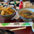 実際訪問したユーザーが直接撮影して投稿した川沿五条和食 / 日本料理和食レストランとんでん 川沿店の写真