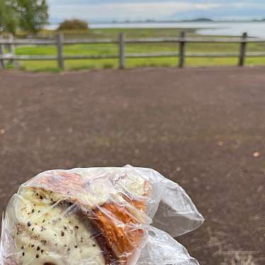 実際訪問したユーザーが直接撮影して投稿した代官町ベーカリーBOULANGERIE ISHITA 石田パンの写真