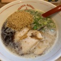 実際訪問したユーザーが直接撮影して投稿した茂里町ラーメン / つけ麺麺也オールウェイズ ココウォーク店の写真