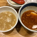 実際訪問したユーザーが直接撮影して投稿した錦糸ラーメン / つけ麺双麺 錦糸町店の写真