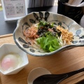 実際訪問したユーザーが直接撮影して投稿した京町カフェcoco cafeの写真