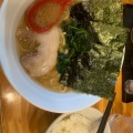 実際訪問したユーザーが直接撮影して投稿した下鶴間ラーメン専門店ラーメン大桜 つきみ野店の写真