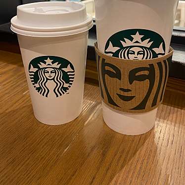 スターバックスコーヒー 町田東急ツインズ店のundefinedに実際訪問訪問したユーザーunknownさんが新しく投稿した新着口コミの写真