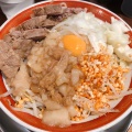 実際訪問したユーザーが直接撮影して投稿した中央ラーメン / つけ麺麺でる 相模原の写真