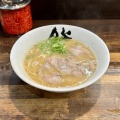 実際訪問したユーザーが直接撮影して投稿した原田ラーメン専門店博多ラーメン膳 筑紫野原田店の写真