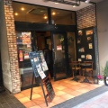 実際訪問したユーザーが直接撮影して投稿した西新宿カフェCafe la Voieの写真