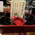 実際訪問したユーザーが直接撮影して投稿した香川和食 / 日本料理蔵元料理 天青の写真