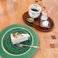 実際訪問したユーザーが直接撮影して投稿した猪野喫茶店Fumiの写真