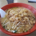 実際訪問したユーザーが直接撮影して投稿した感田ラーメン / つけ麺千成やの写真