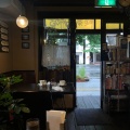 実際訪問したユーザーが直接撮影して投稿した大通西喫茶店ちゃっかるの写真