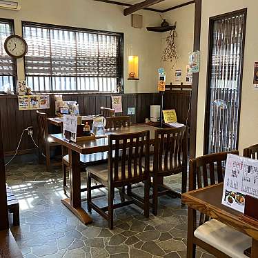Saepon-Kさんが投稿した五ケ堀之内定食屋のお店つかもと食堂/ツカモトショクドウの写真