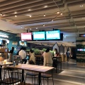 実際訪問したユーザーが直接撮影して投稿した上野フードコートGOO FOOD HALL 上野マルイ店の写真