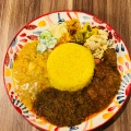 実際訪問したユーザーが直接撮影して投稿した愛宕町カレースパイス屋 Yummyの写真