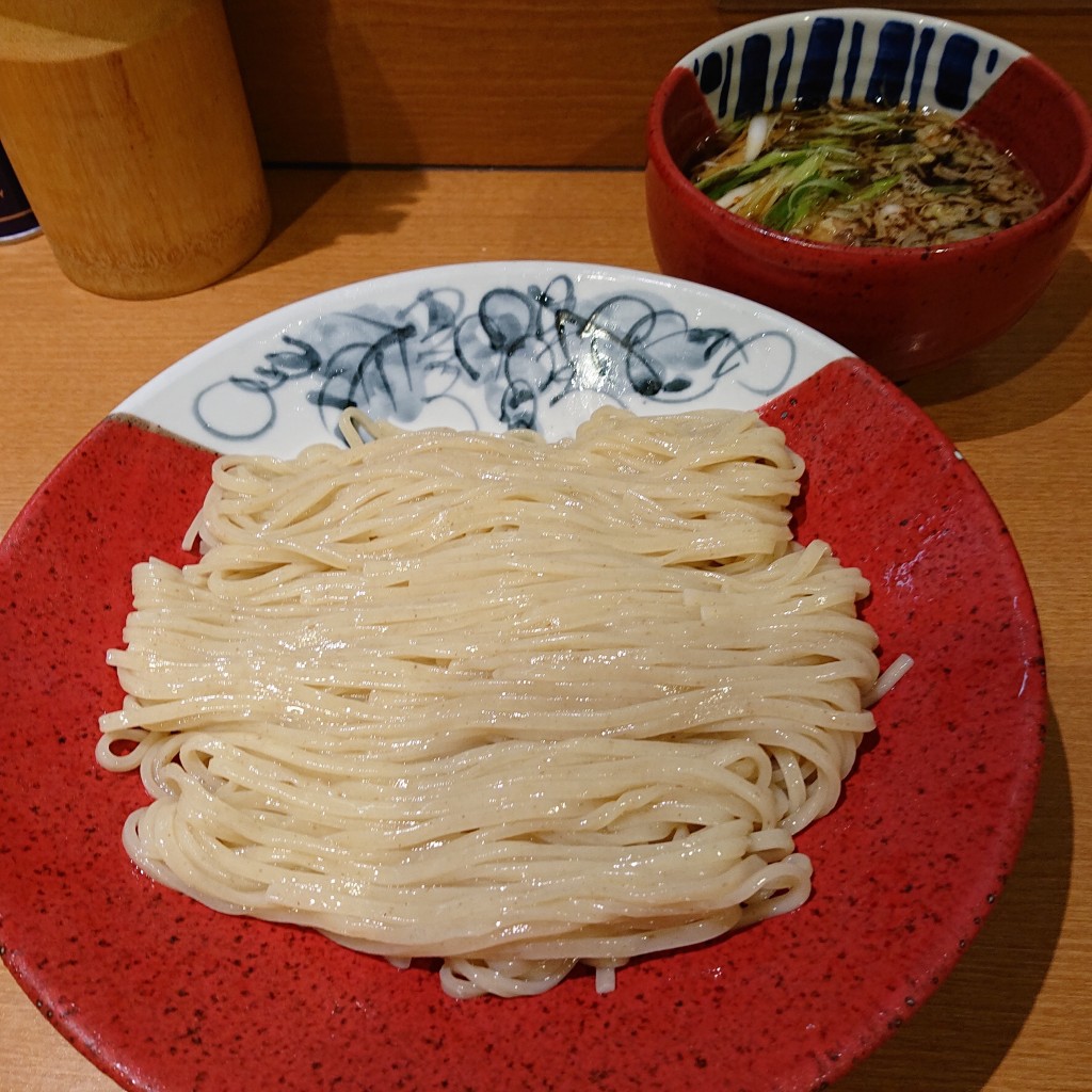 [中央区東部のラーメン・つけ麺・まぜそば Ⅰ]をテーマに、LINE PLACEのユーザー匿命係さんがおすすめするグルメ店リストの代表写真