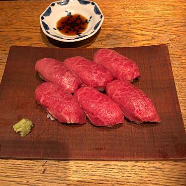 実際訪問したユーザーが直接撮影して投稿した黒野焼肉雪月花 大野店の写真