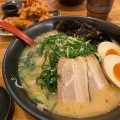 実際訪問したユーザーが直接撮影して投稿した片山町ラーメン / つけ麺麺屋 柊助の写真