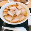 実際訪問したユーザーが直接撮影して投稿した寺田ラーメン専門店喜多方ラーメン 坂内 取手店の写真