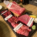 実際訪問したユーザーが直接撮影して投稿した牧の原焼肉牛ざんまい高針店の写真