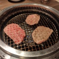 実際訪問したユーザーが直接撮影して投稿した梅田町焼肉焼肉 結の写真