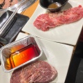 実際訪問したユーザーが直接撮影して投稿した那珂焼肉幸せの焼肉食べ放題 かみむら牧場 ららぽーと福岡店の写真