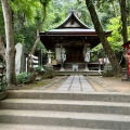 実際訪問したユーザーが直接撮影して投稿した深大寺元町寺深沙大王堂の写真