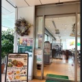 実際訪問したユーザーが直接撮影して投稿した中町カフェcafe terrasse verteの写真