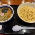 実際訪問したユーザーが直接撮影して投稿した古込ラーメン / つけ麺松戸富田麺旦の写真