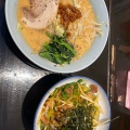 実際訪問したユーザーが直接撮影して投稿した大手町ラーメン / つけ麺魂心家 沼津店の写真