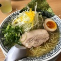 実際訪問したユーザーが直接撮影して投稿した福田ラーメン専門店丸源ラーメン 堺福田店の写真