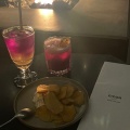 実際訪問したユーザーが直接撮影して投稿した五条橋東4丁目バーCICON ROOFTOP BAR by NOHGA HOTELの写真