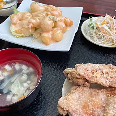 実際訪問したユーザーが直接撮影して投稿した上本佐倉ラーメン / つけ麺台湾料理 弘祥の写真