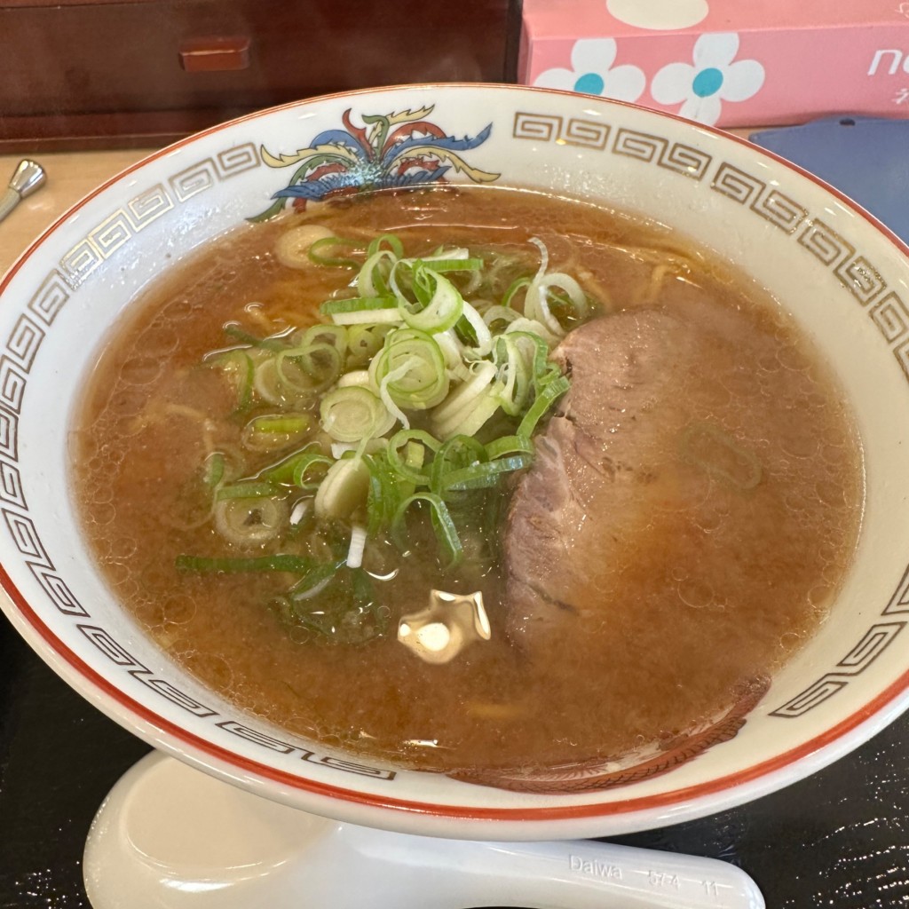 ユーザーが投稿したみそラーメンの写真 - 実際訪問したユーザーが直接撮影して投稿した星置三条ラーメン / つけ麺らーめん きちりん 本店の写真