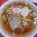 実際訪問したユーザーが直接撮影して投稿した一本木上ラーメン / つけ麺源来軒の写真