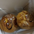 実際訪問したユーザーが直接撮影して投稿した桶狭間上の山ケーキPatisserie La・Pureの写真