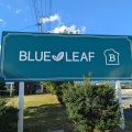 実際訪問したユーザーが直接撮影して投稿した植木町円台寺喫茶店BLUE LEAFの写真